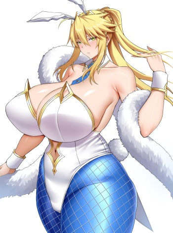 Artoria Pendragon cover