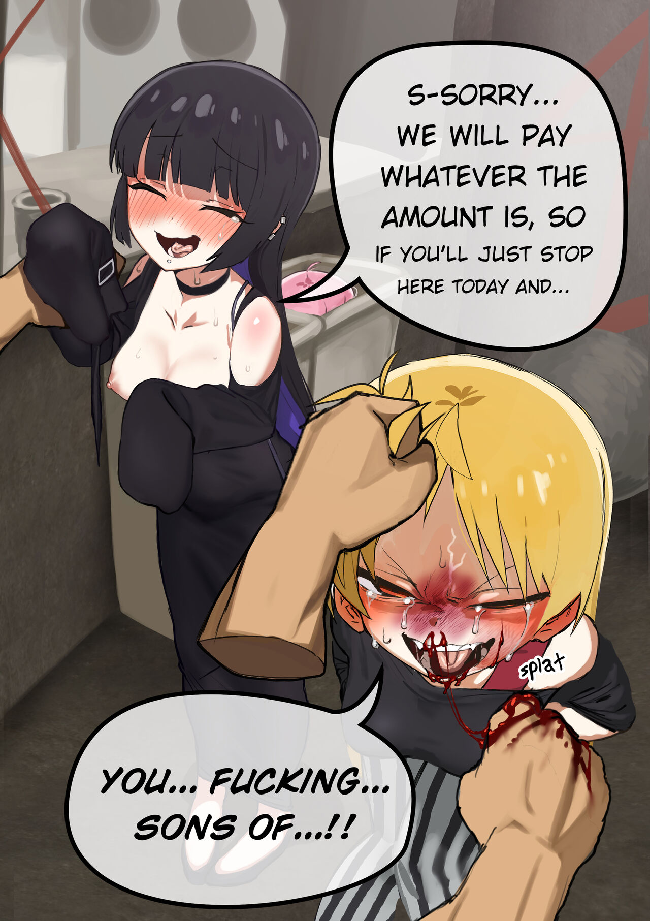Seika&amp;PA page 7 full