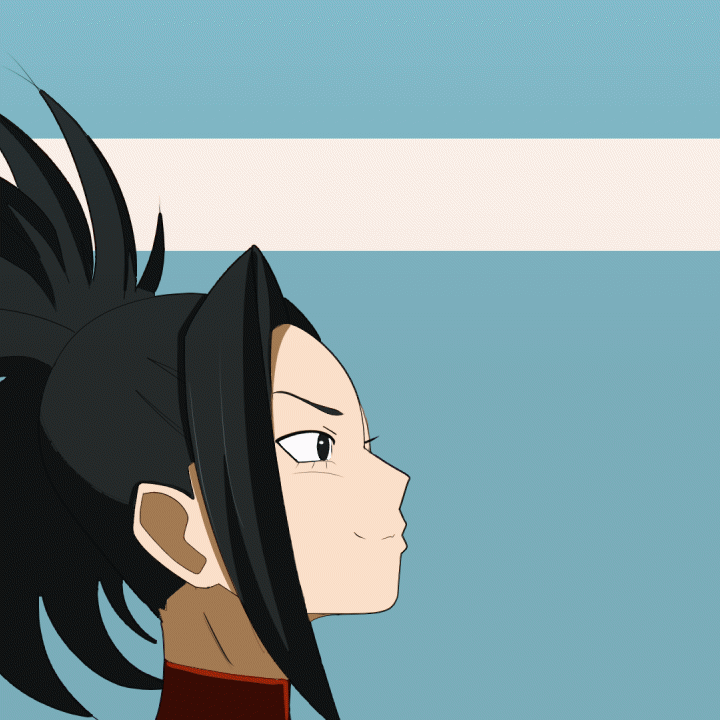 MHA Gag Animation page 2 full