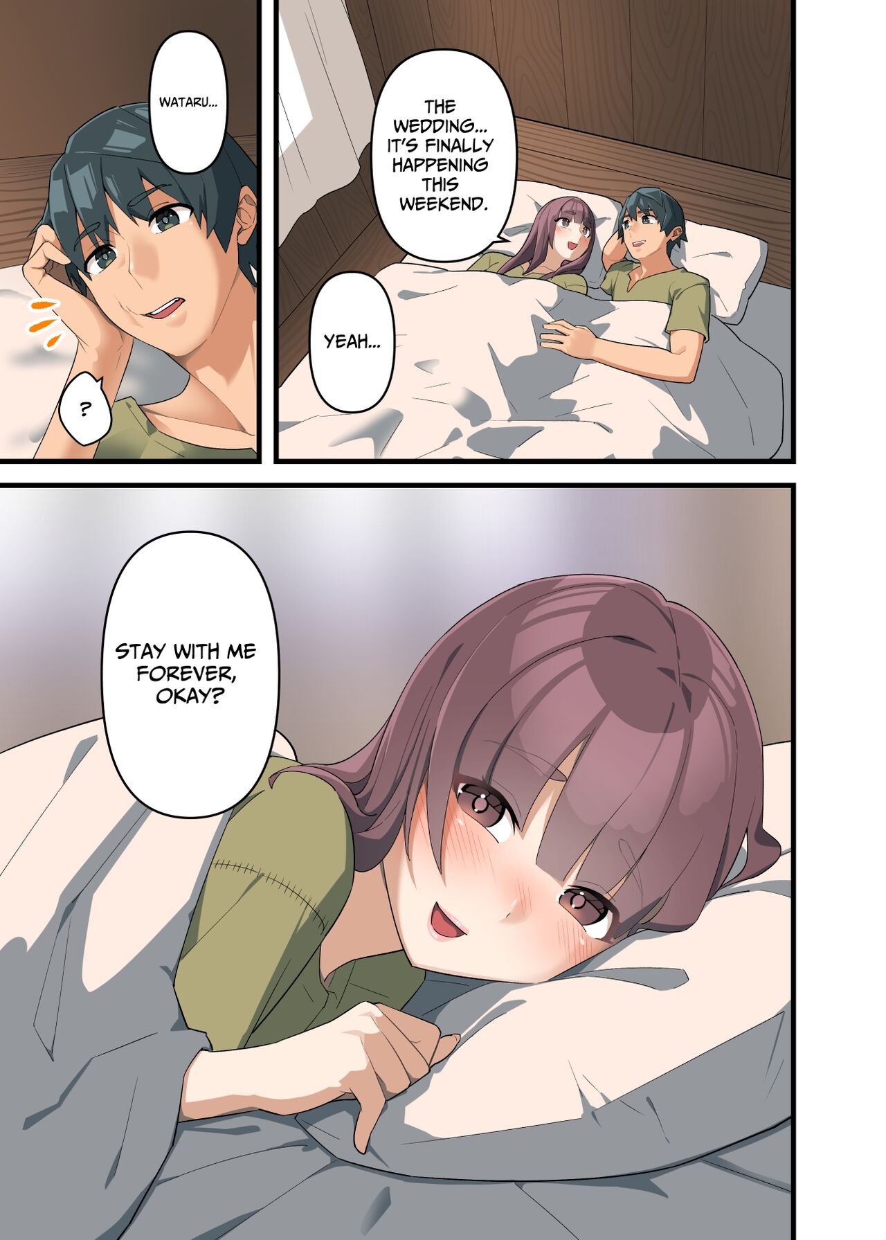 Tsuyotsuyo Inma ni Haiboku Shita Senshi ga  Shasei Kinshi Sarenagara Shigokare   Tsuzukeru Hanashi  | A Warrior Defeated By A Powerful Succubus Is Forbidden From Cumming And Edged Relentlessly page 5 full