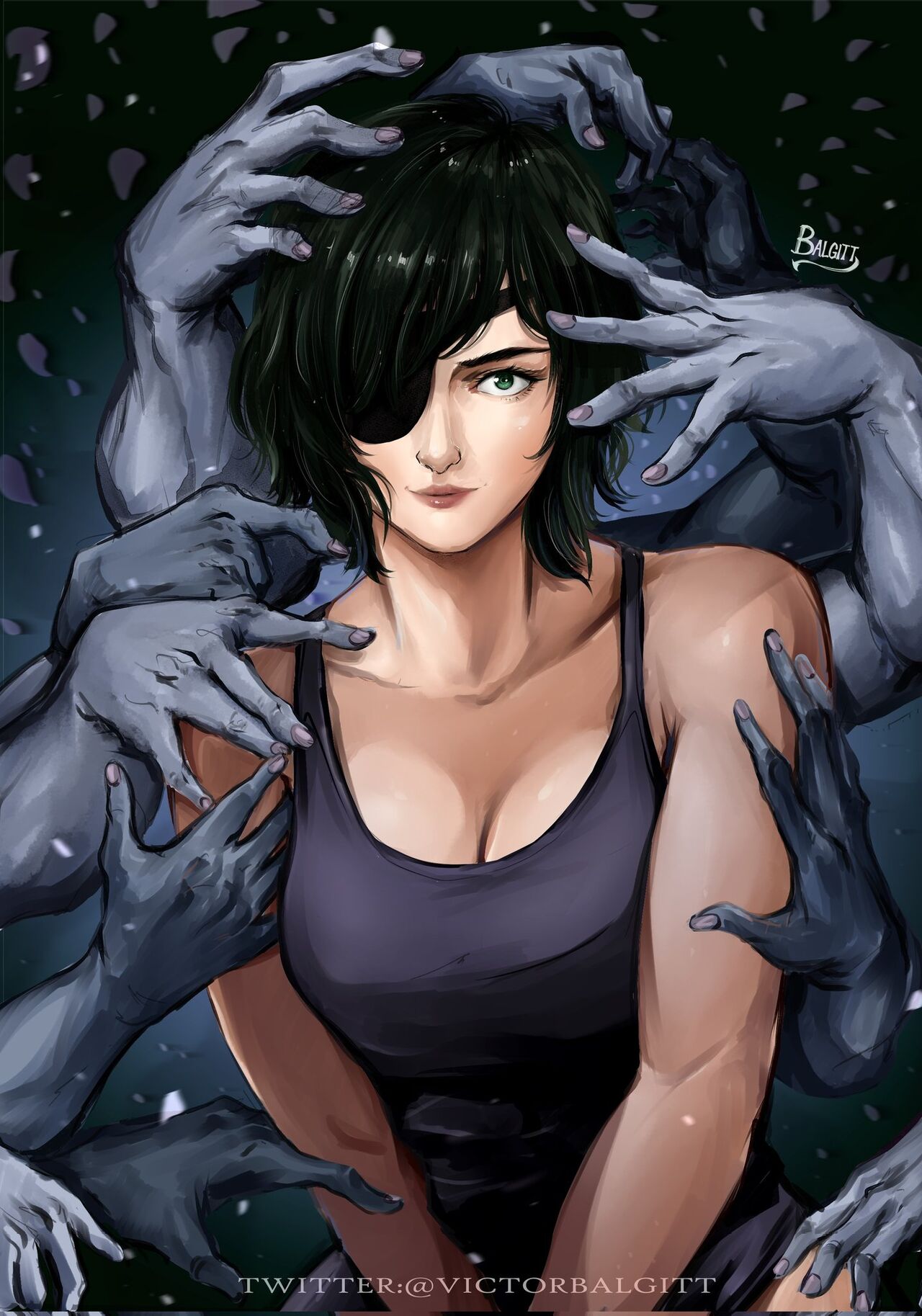 Random art collection page 7 full