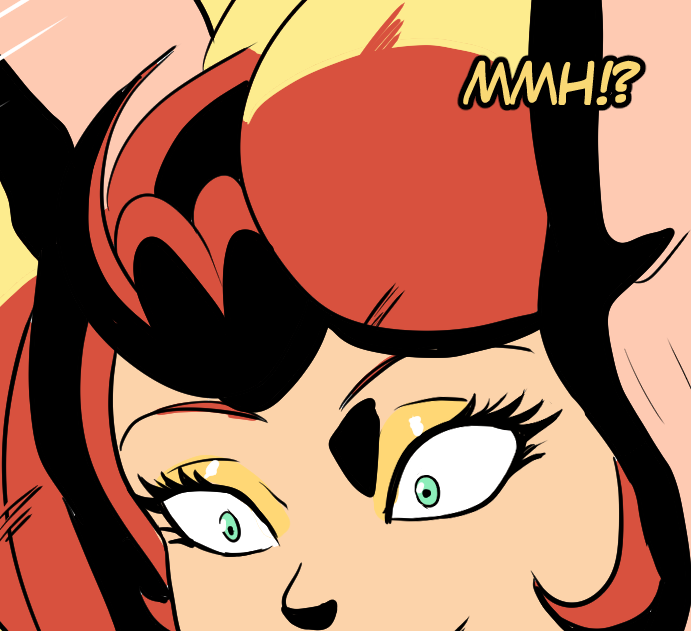 ARTIST BimboAnnon part1 page 5 full