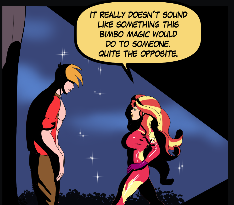 ARTIST BimboAnnon part1 page 8 full