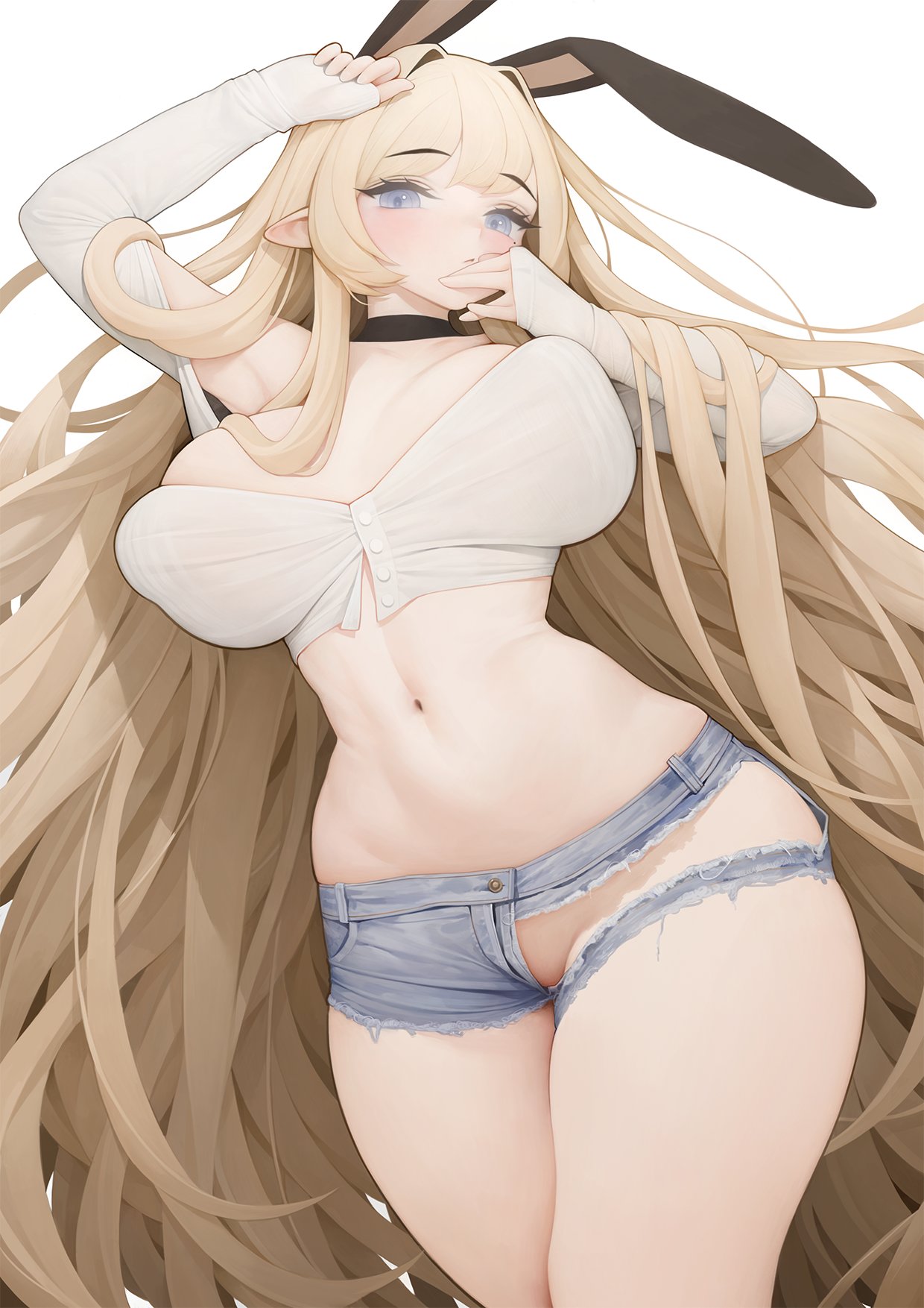 Rabbit  Best Works Compilation page 2 full
