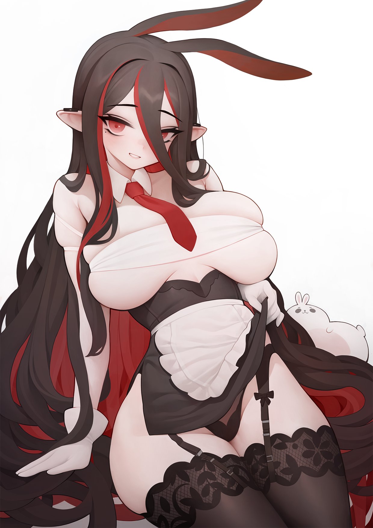 Rabbit  Best Works Compilation page 5 full