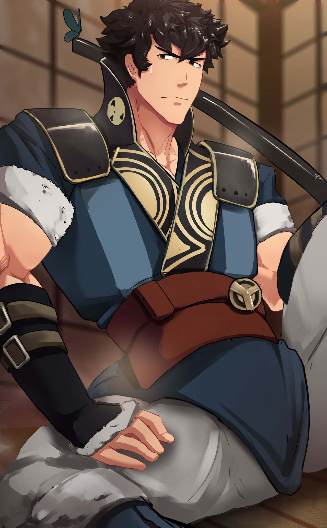 Lon'qu page 1 full