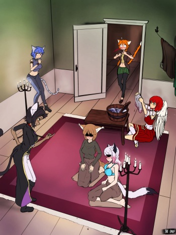The Duel cover