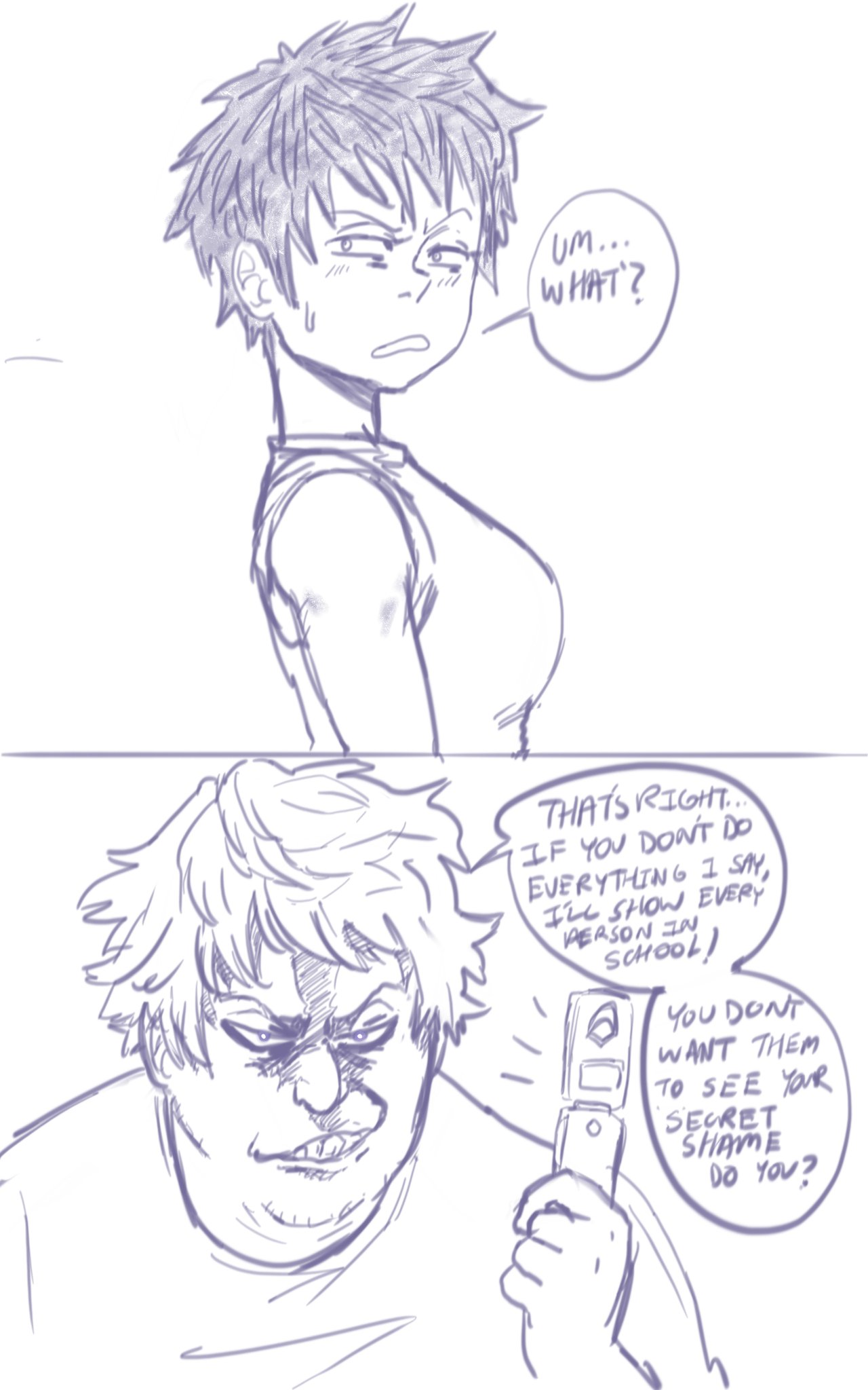 Artist - spookylolly page 5 full