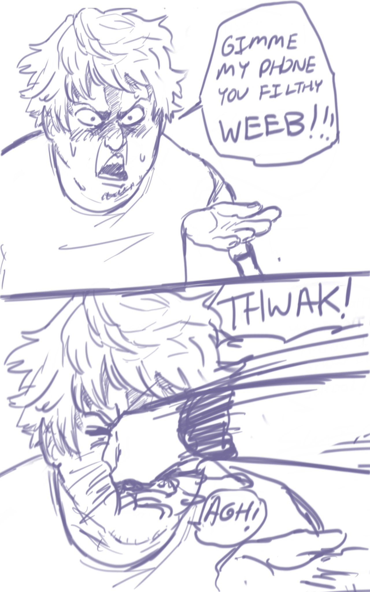 Artist - spookylolly page 8 full