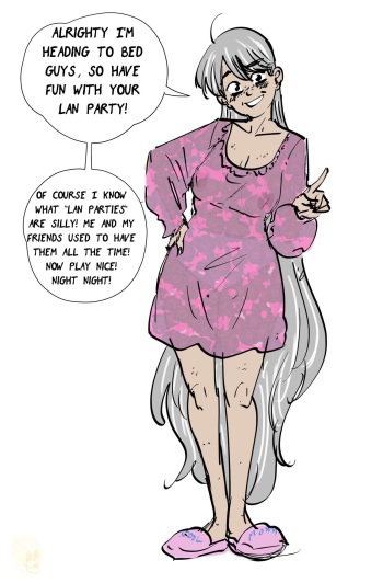 Artist - spookylolly cover