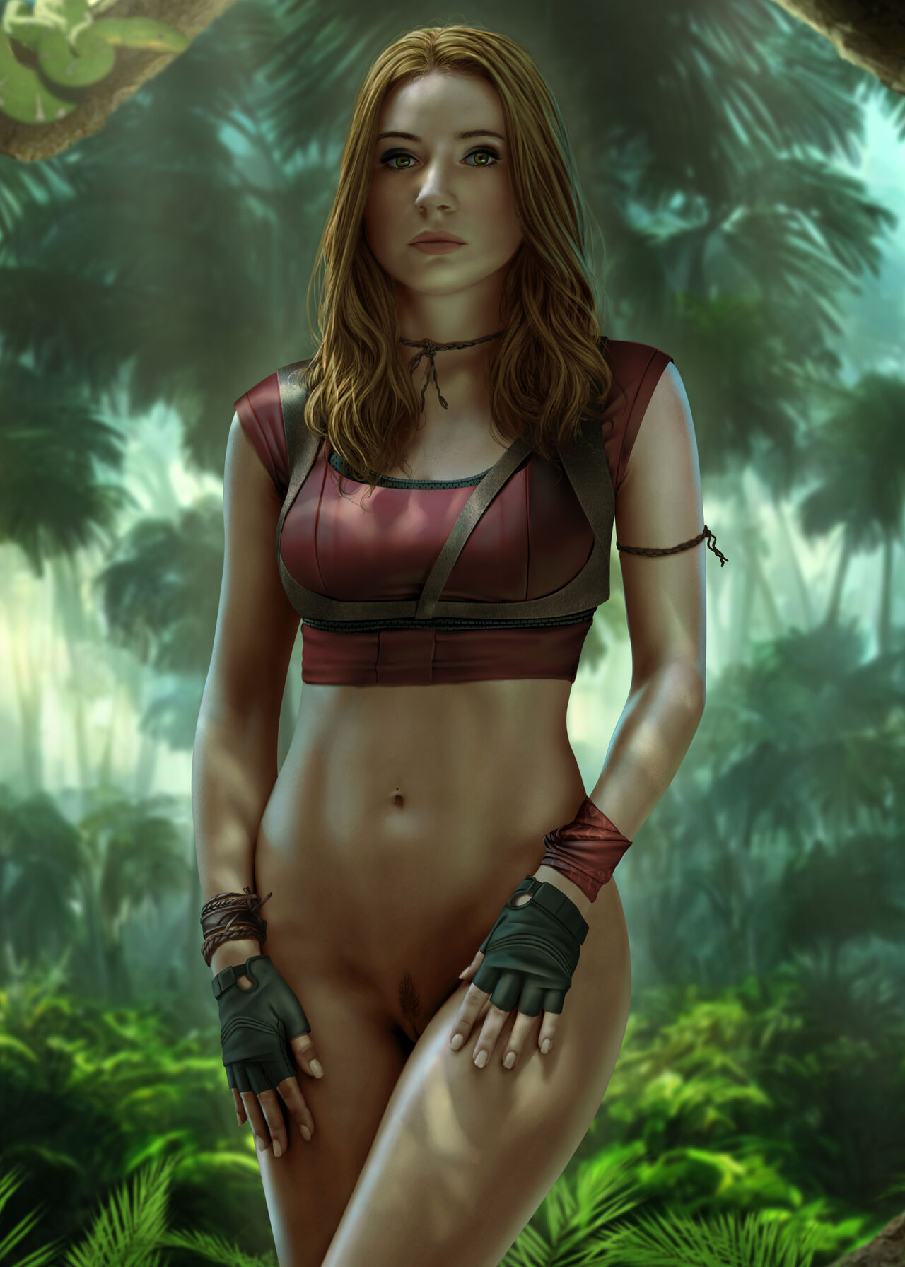 Artist ::: ViiperArt page 3 full