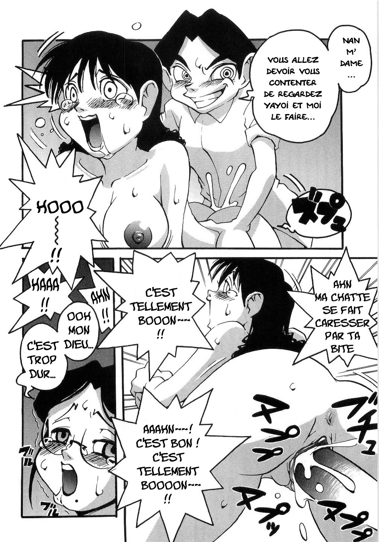 Spray Panic page 10 full