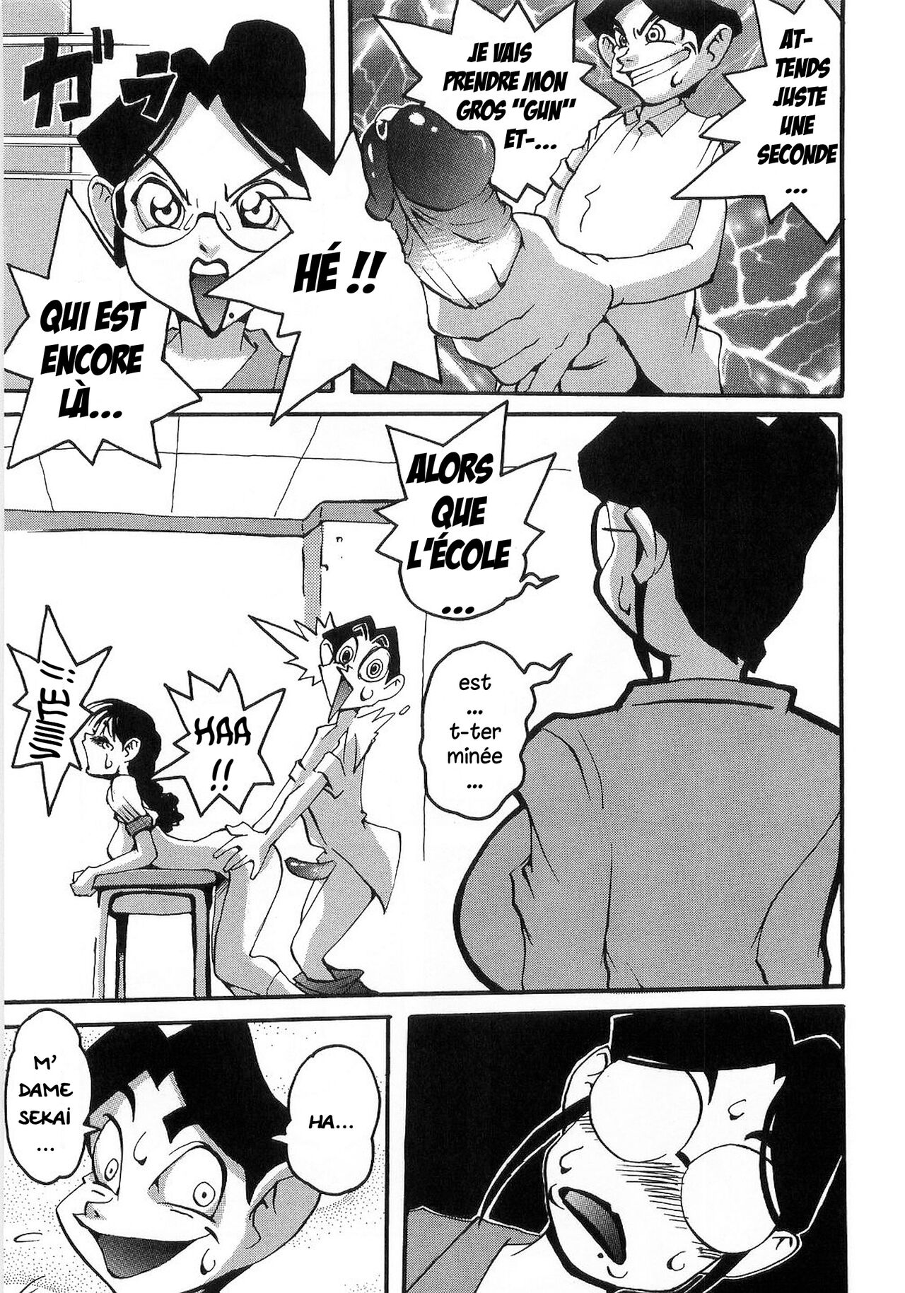 Spray Panic page 7 full