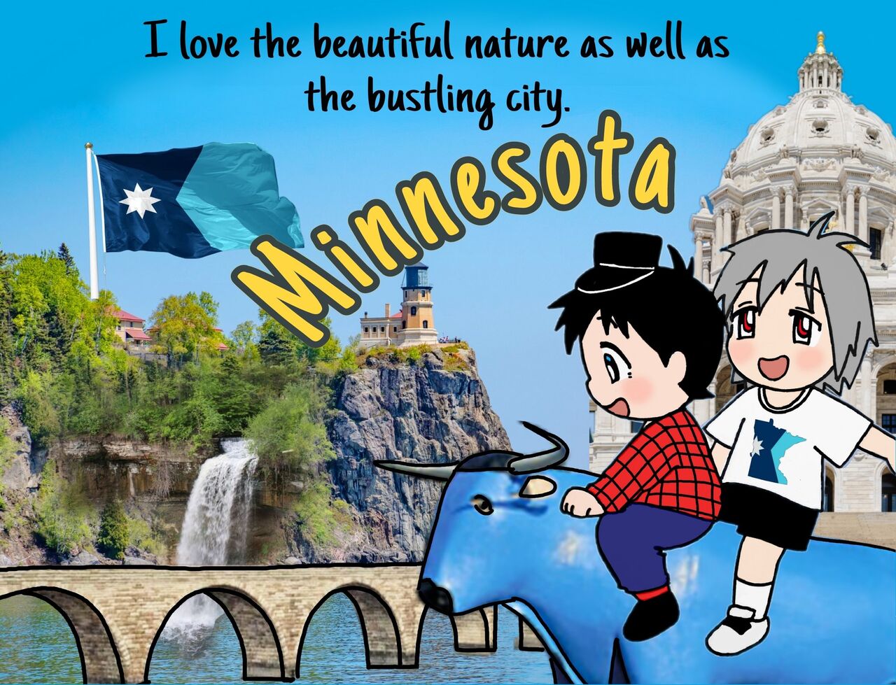 American State Travel Diaries page 4 full