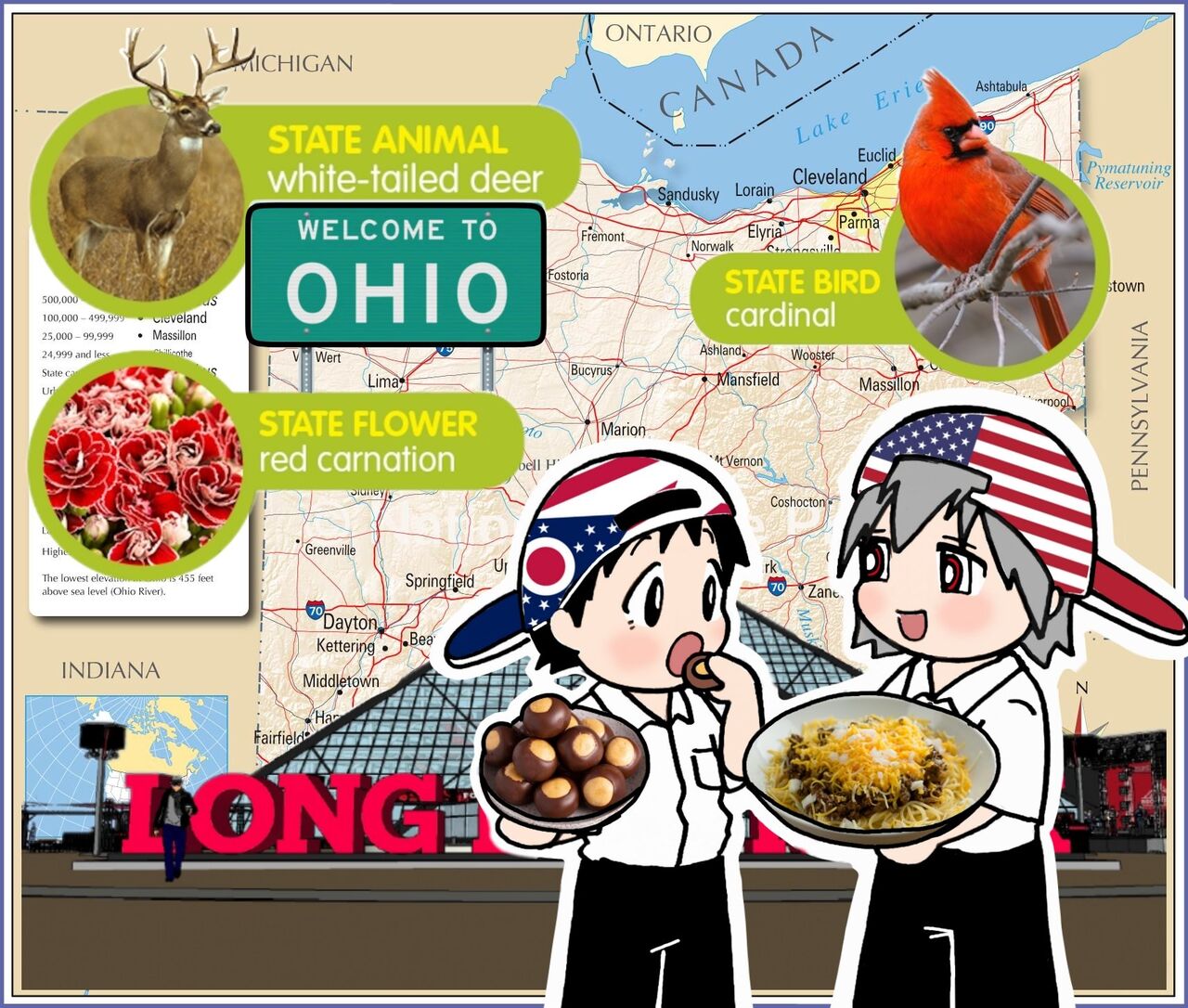 American State Travel Diaries page 6 full