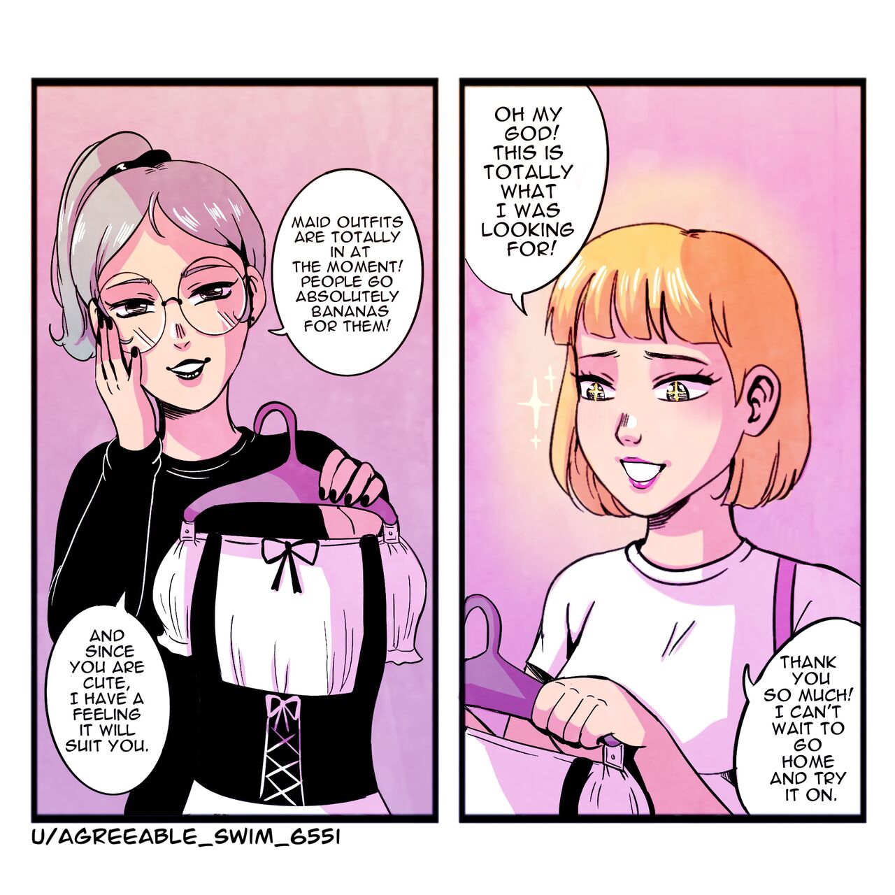 Sexy Outfit page 3 full