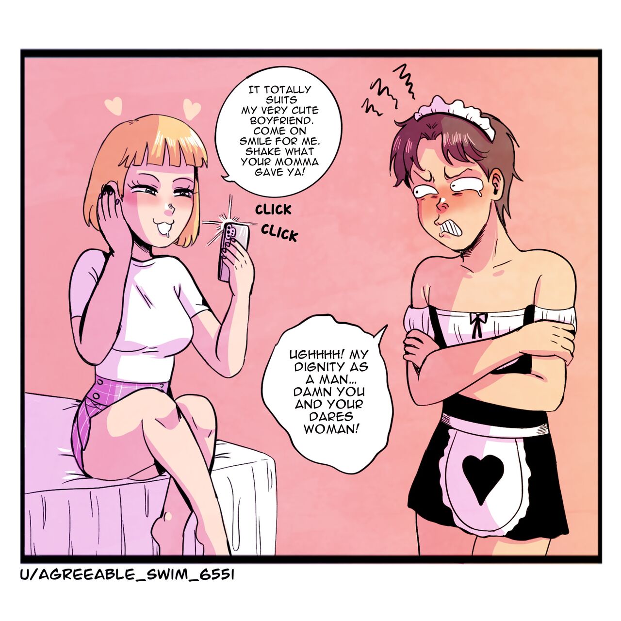 Sexy Outfit page 5 full