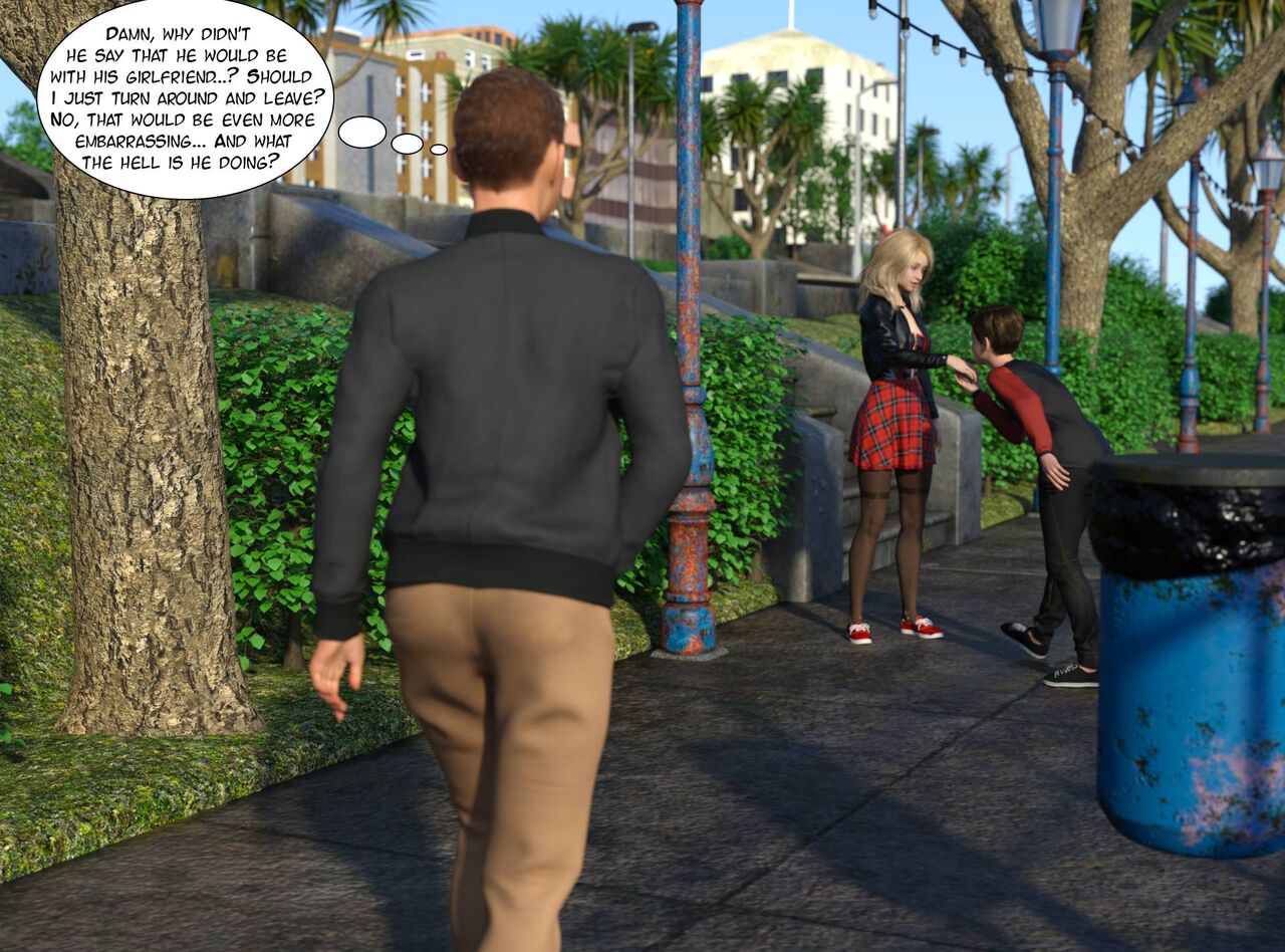 Friends page 2 full