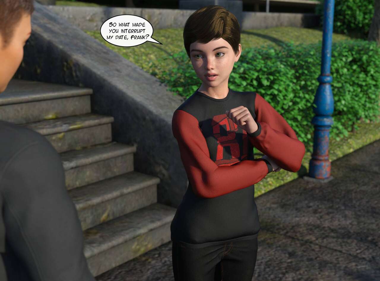 Friends page 5 full