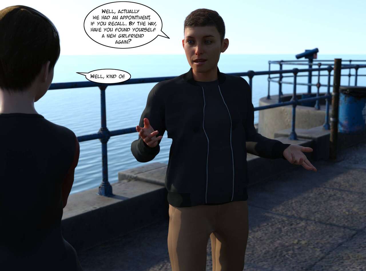 Friends page 6 full