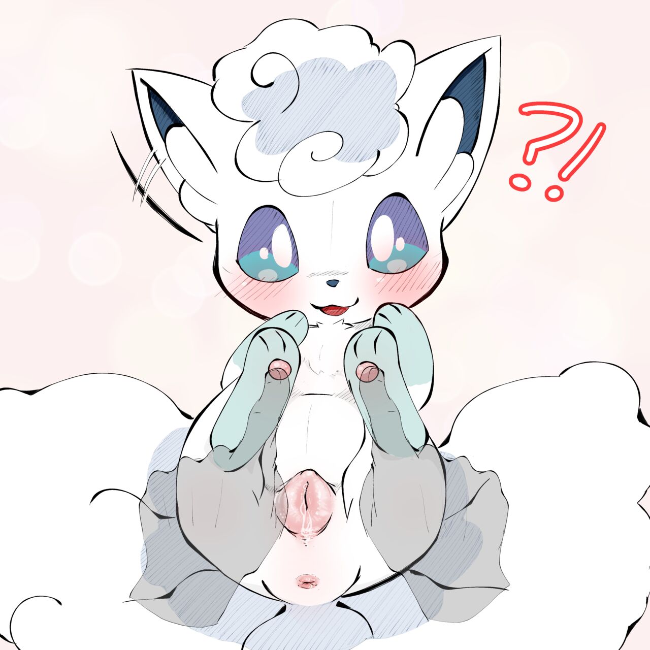 alolan vulpix page 10 full
