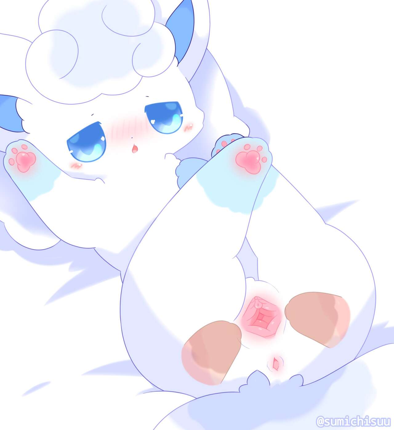 alolan vulpix page 7 full