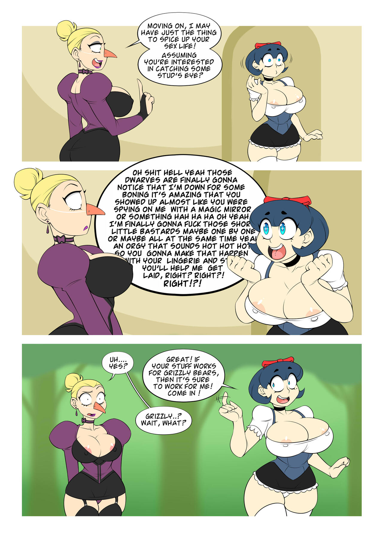 Ho White page 10 full