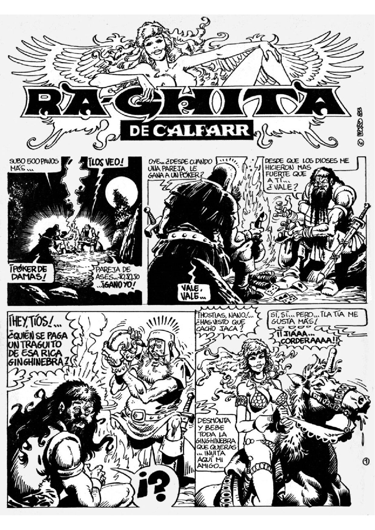 Ra-Ghita de Calfarr page 2 full