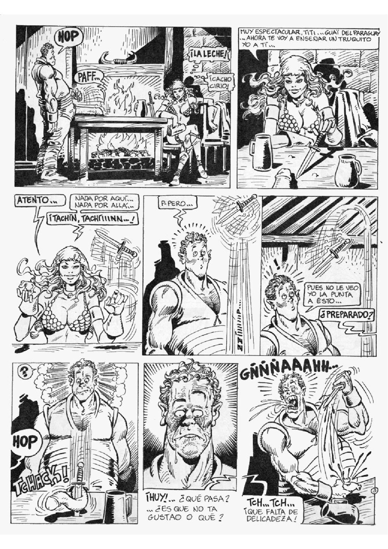 Ra-Ghita de Calfarr page 8 full