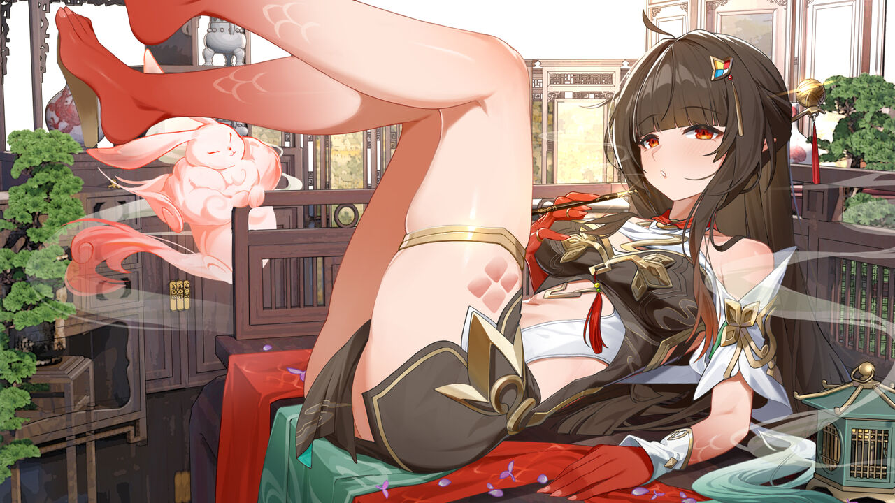 Lingsha page 2 full
