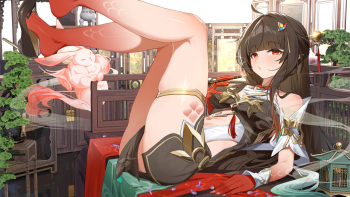 Lingsha cover