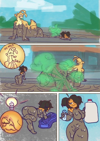 Smelly Mudbath cover