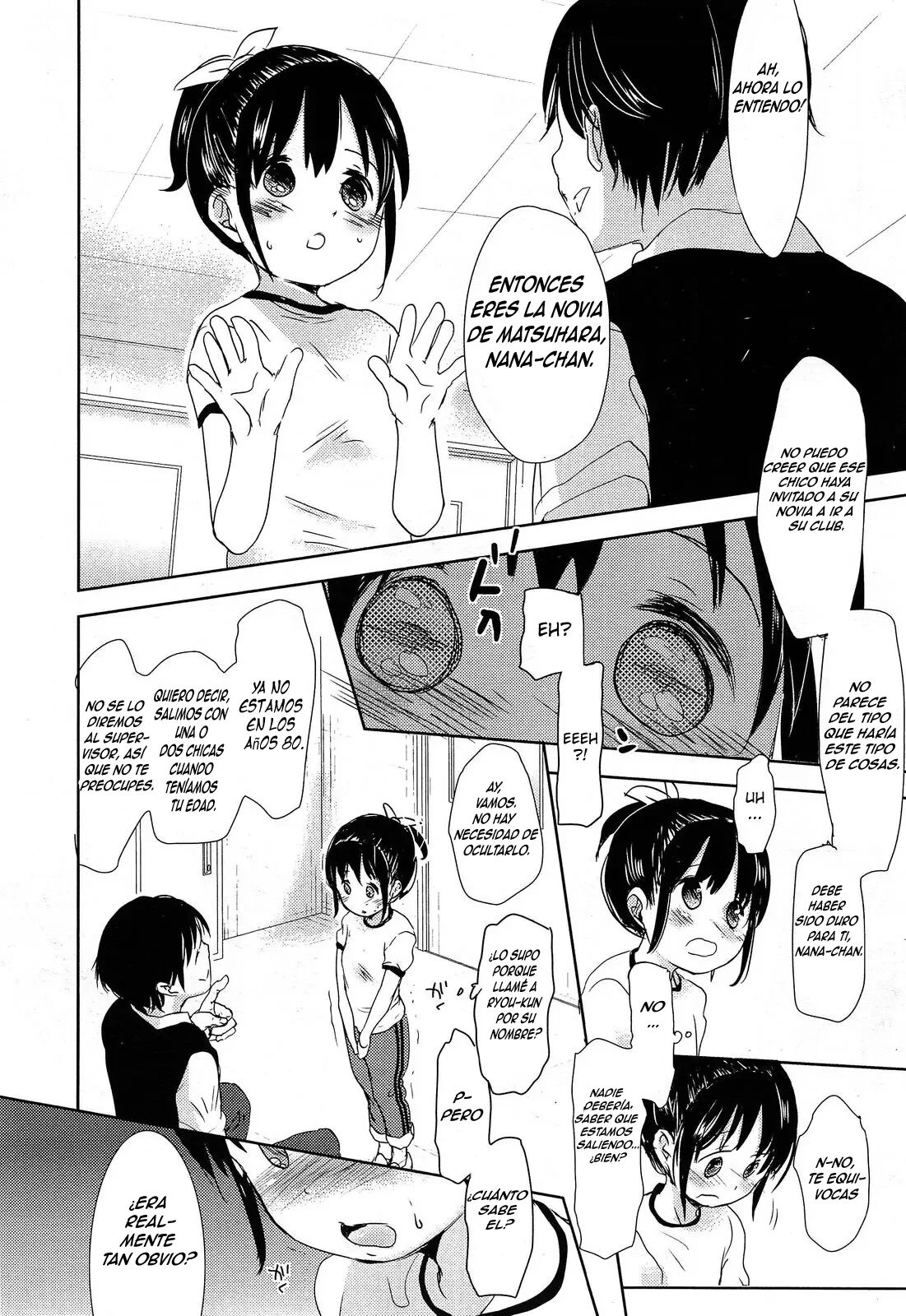 Morton no Kumade page 6 full
