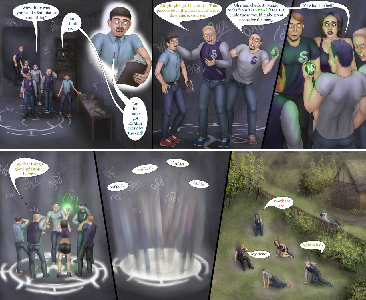 Huvirgalt page 6 full