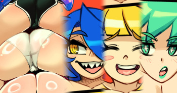 Mayo Tower! cover