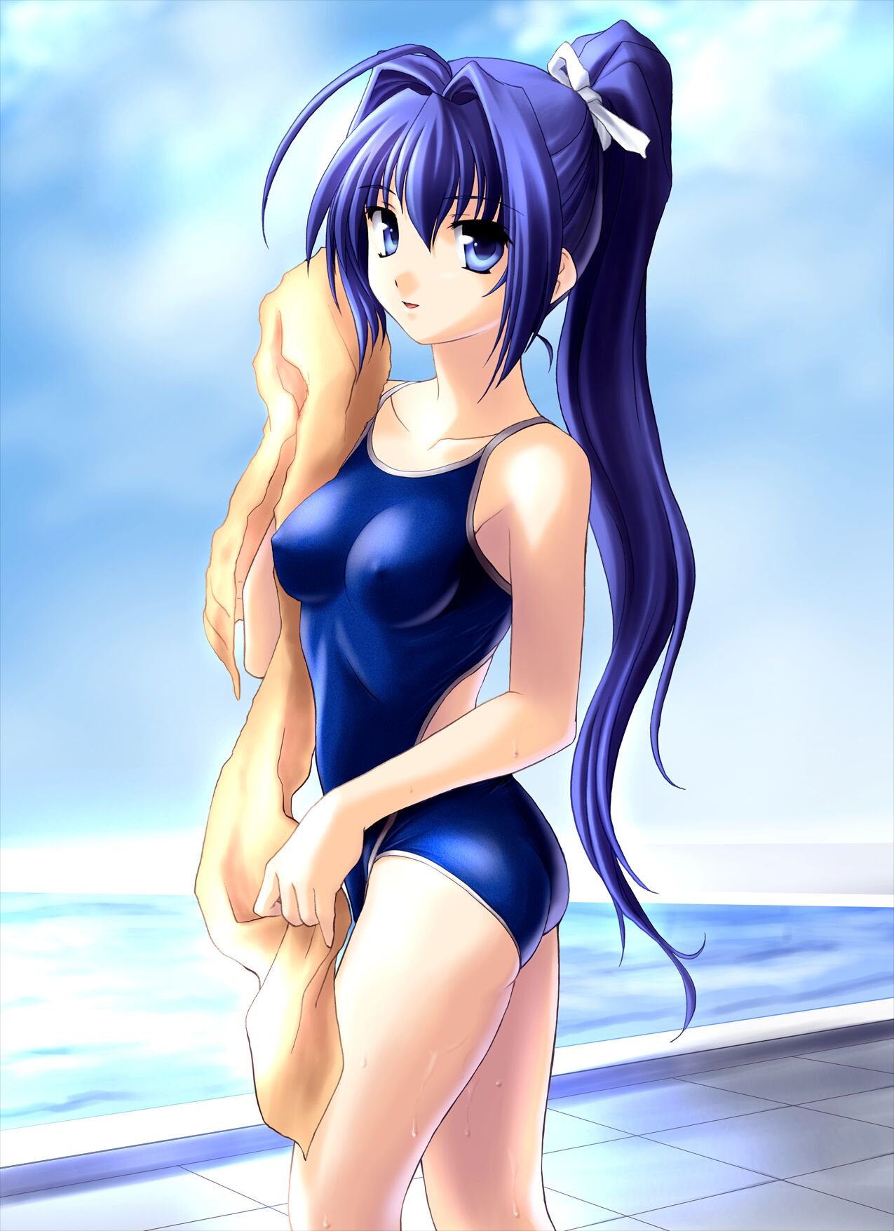 TYPE-R CG COLLECTION Vol.08 page 10 full