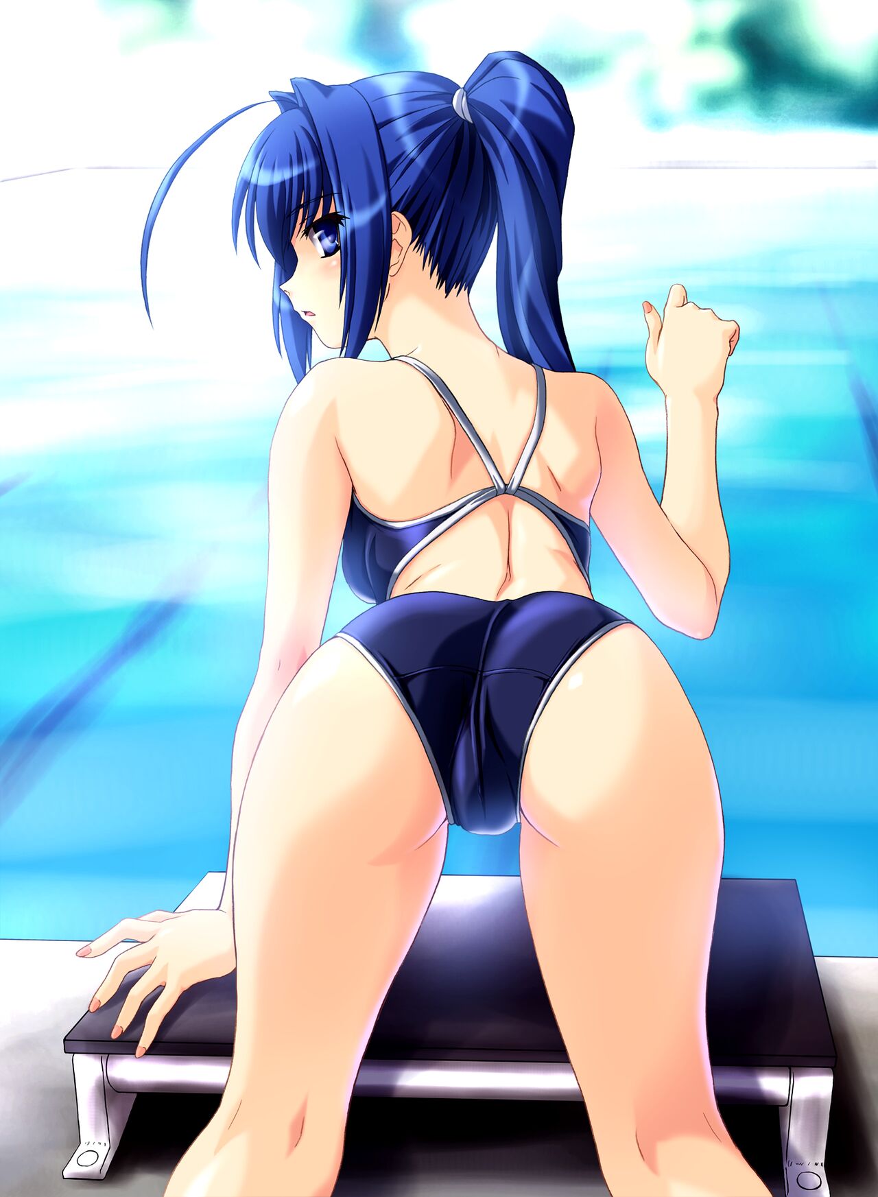 TYPE-R CG COLLECTION Vol.08 page 2 full