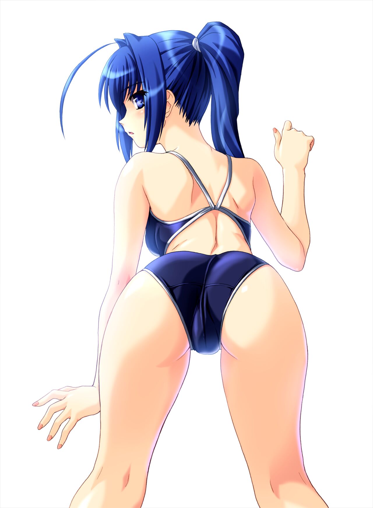 TYPE-R CG COLLECTION Vol.08 page 3 full