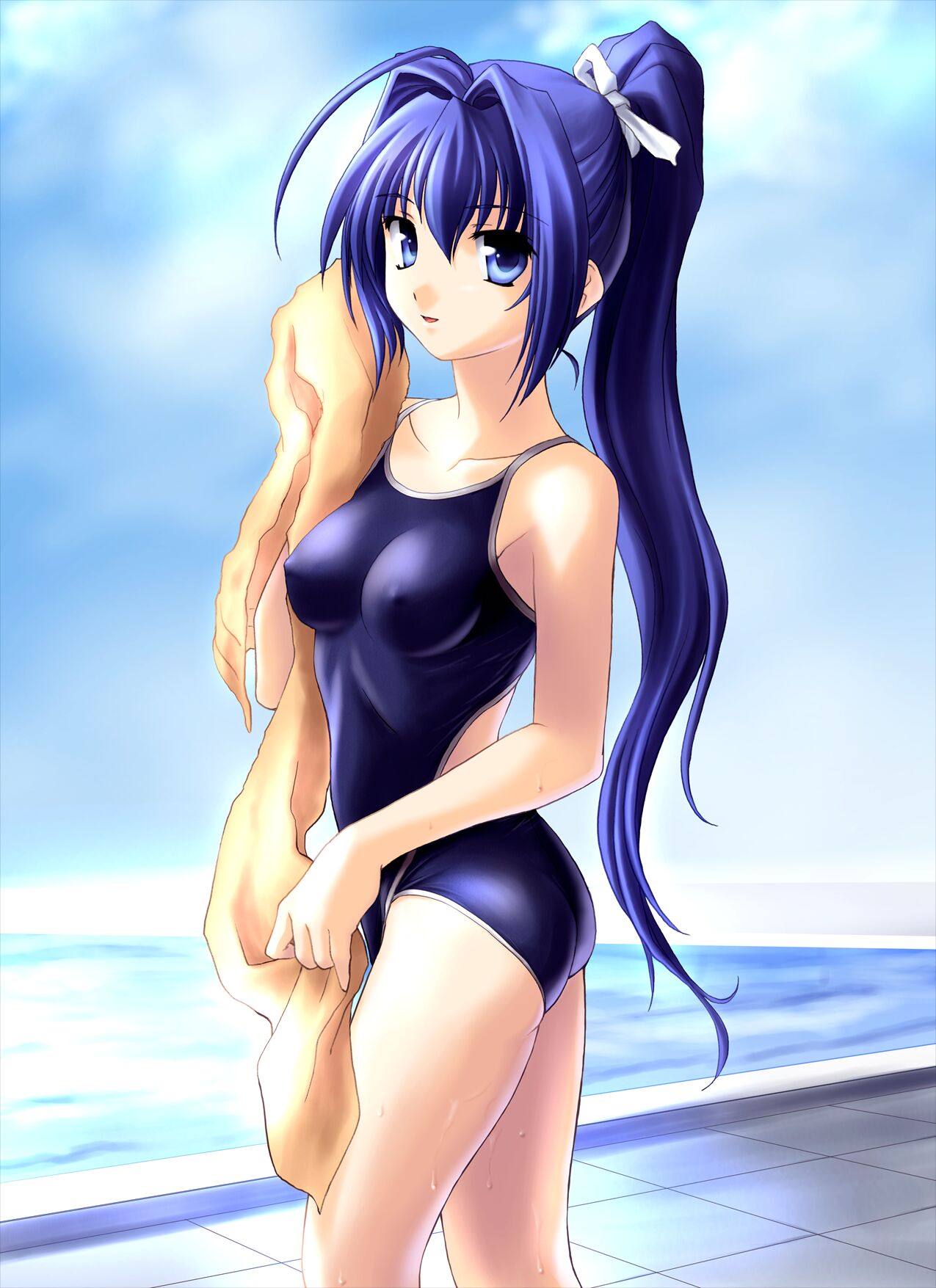 TYPE-R CG COLLECTION Vol.08 page 7 full