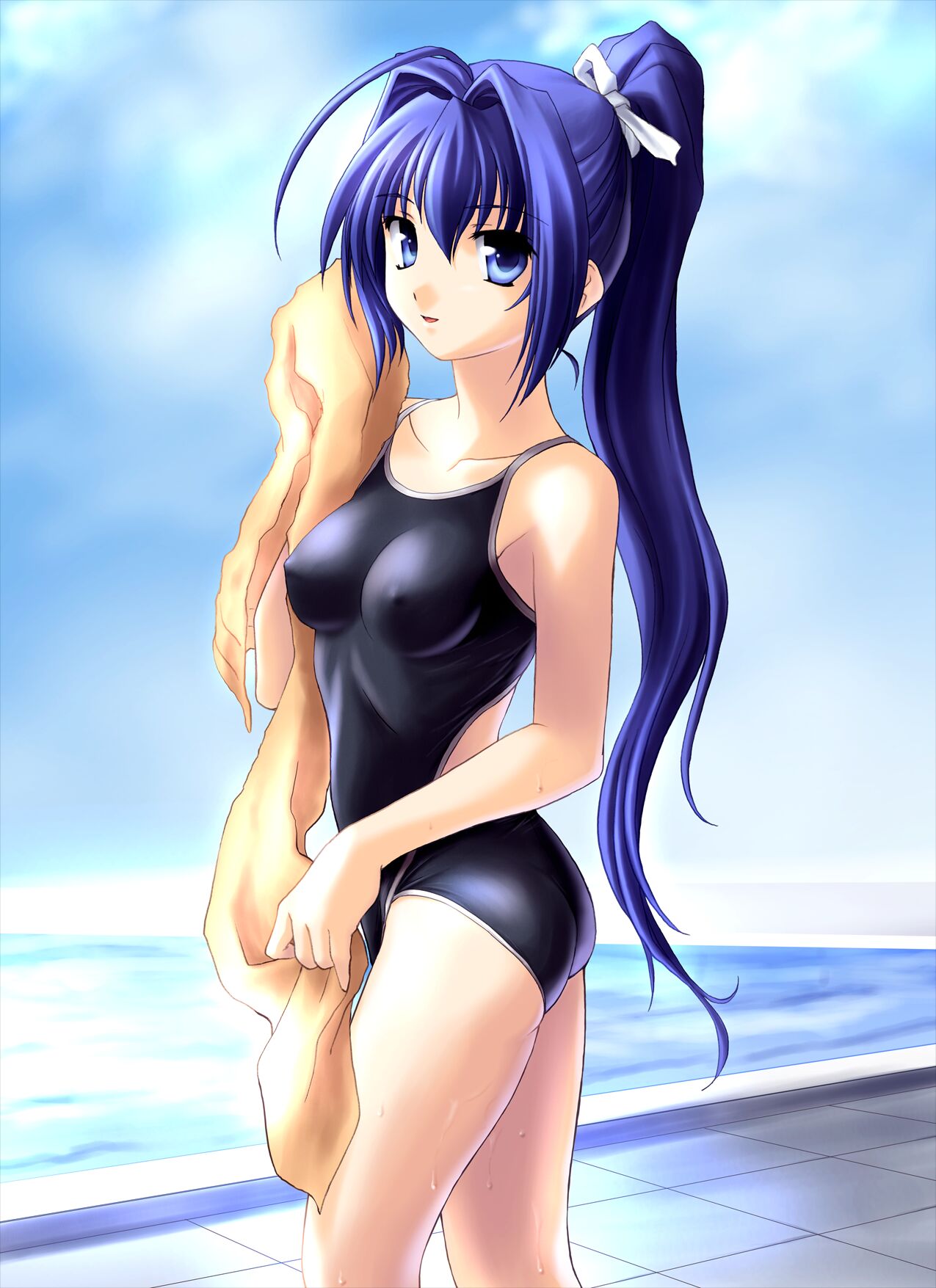 TYPE-R CG COLLECTION Vol.08 page 8 full