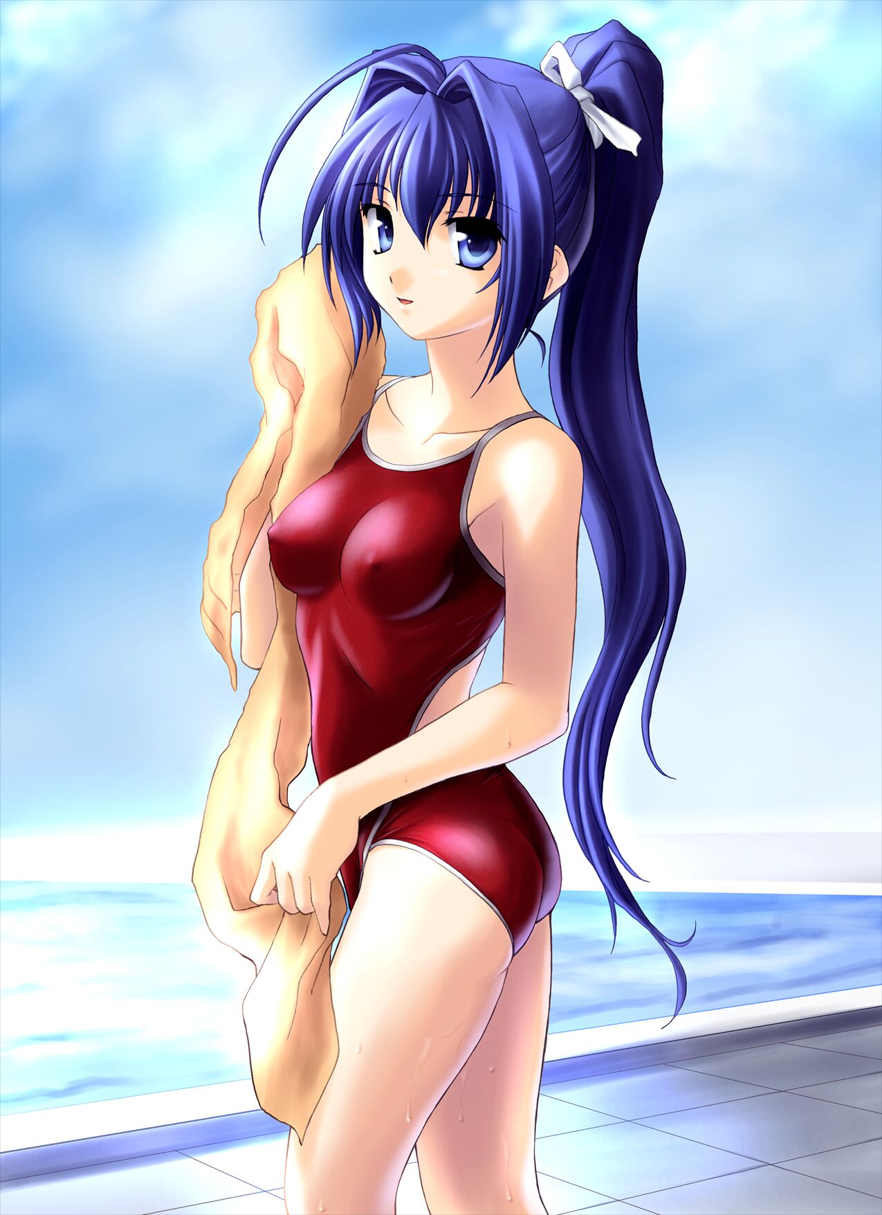 TYPE-R CG COLLECTION Vol.08 page 9 full