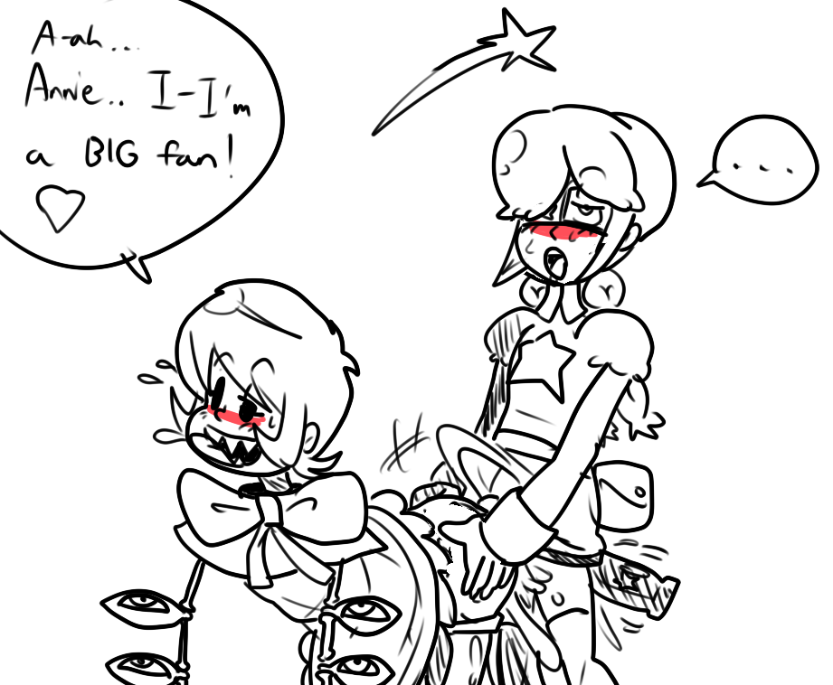 ARTIST Captain Kirb page 3 full