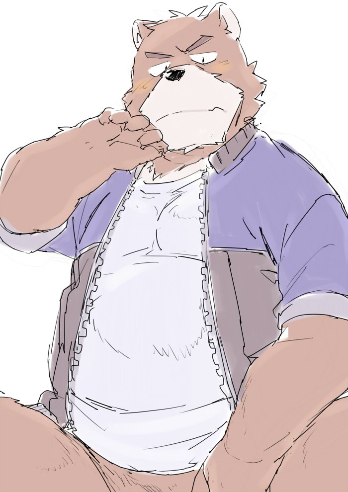 Konbu+ Morenatsu Art Collection page 1 full