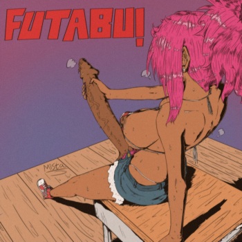 futabu ellen cover