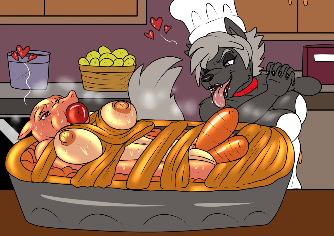 Cryspie page 6 full