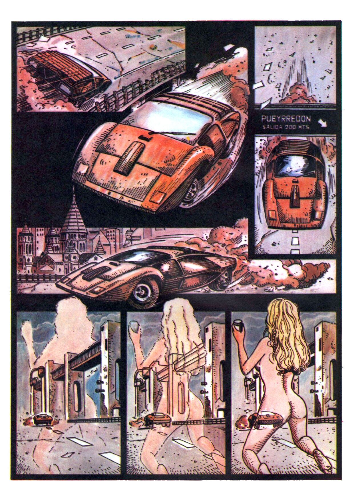 Lucía III page 5 full