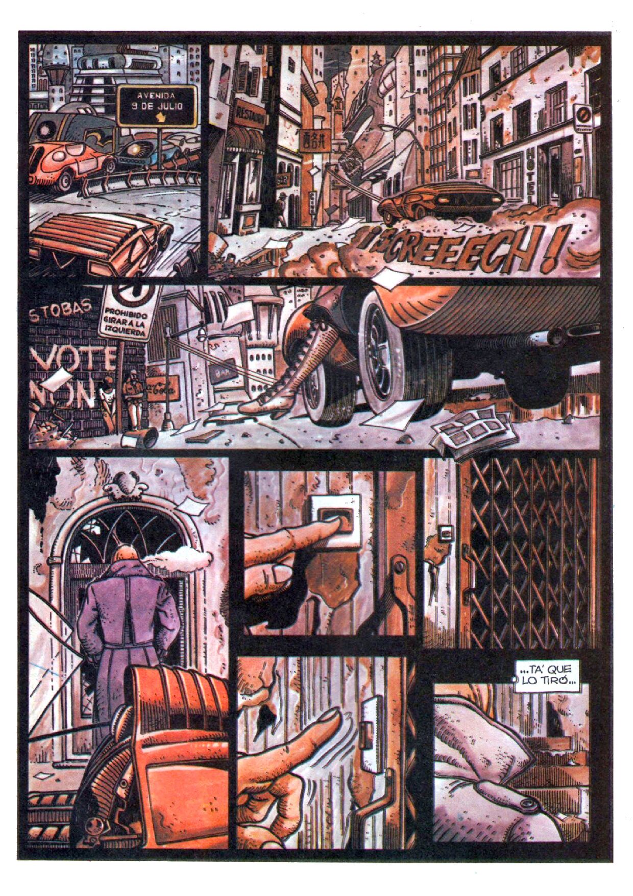 Lucía III page 7 full