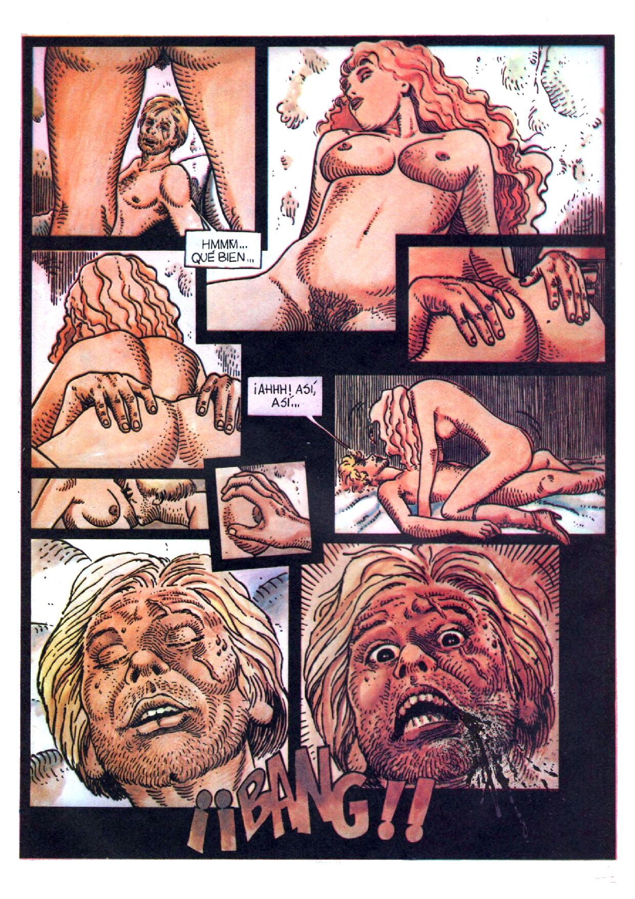 Lucía III page 9 full