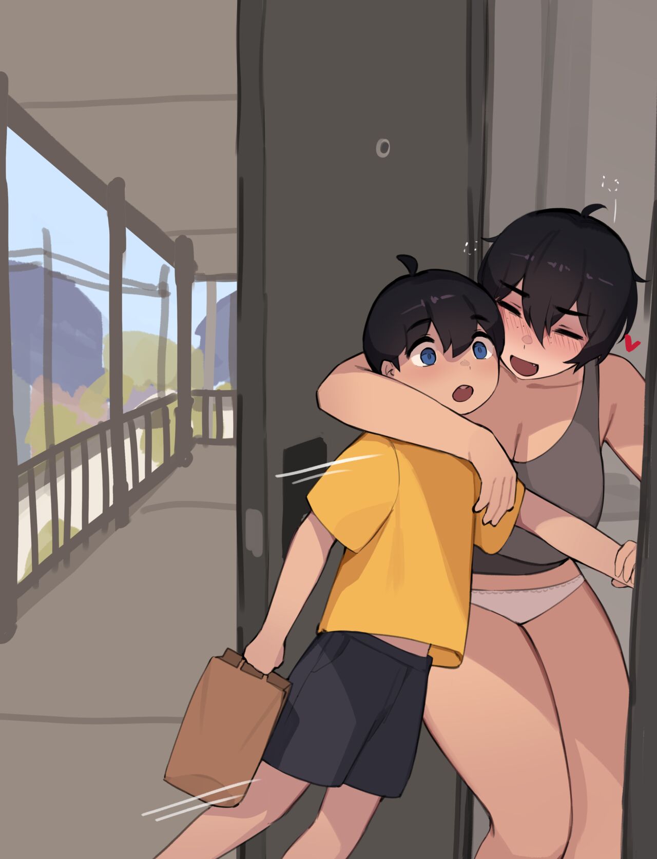 Family page 2 full