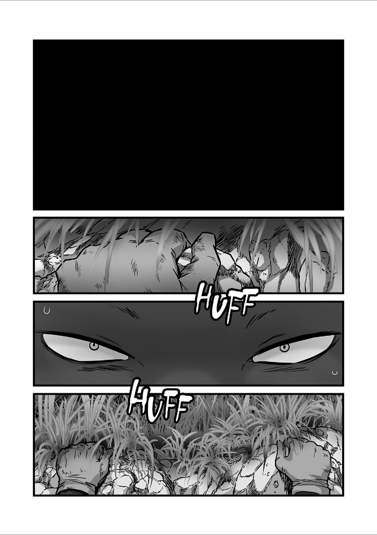Maririn - Brothers In Arms 2 - English page 8 full
